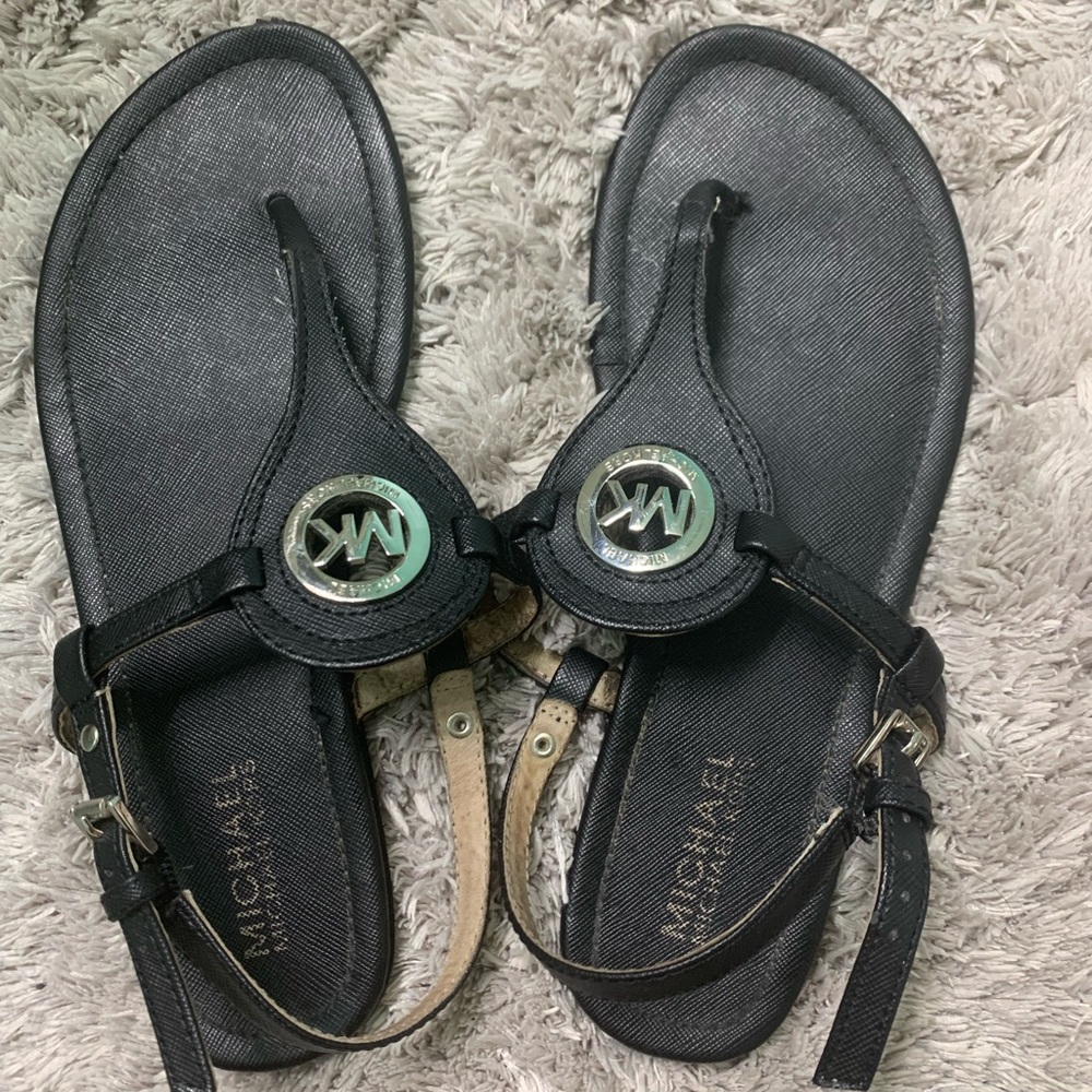 Michael Kors sandals